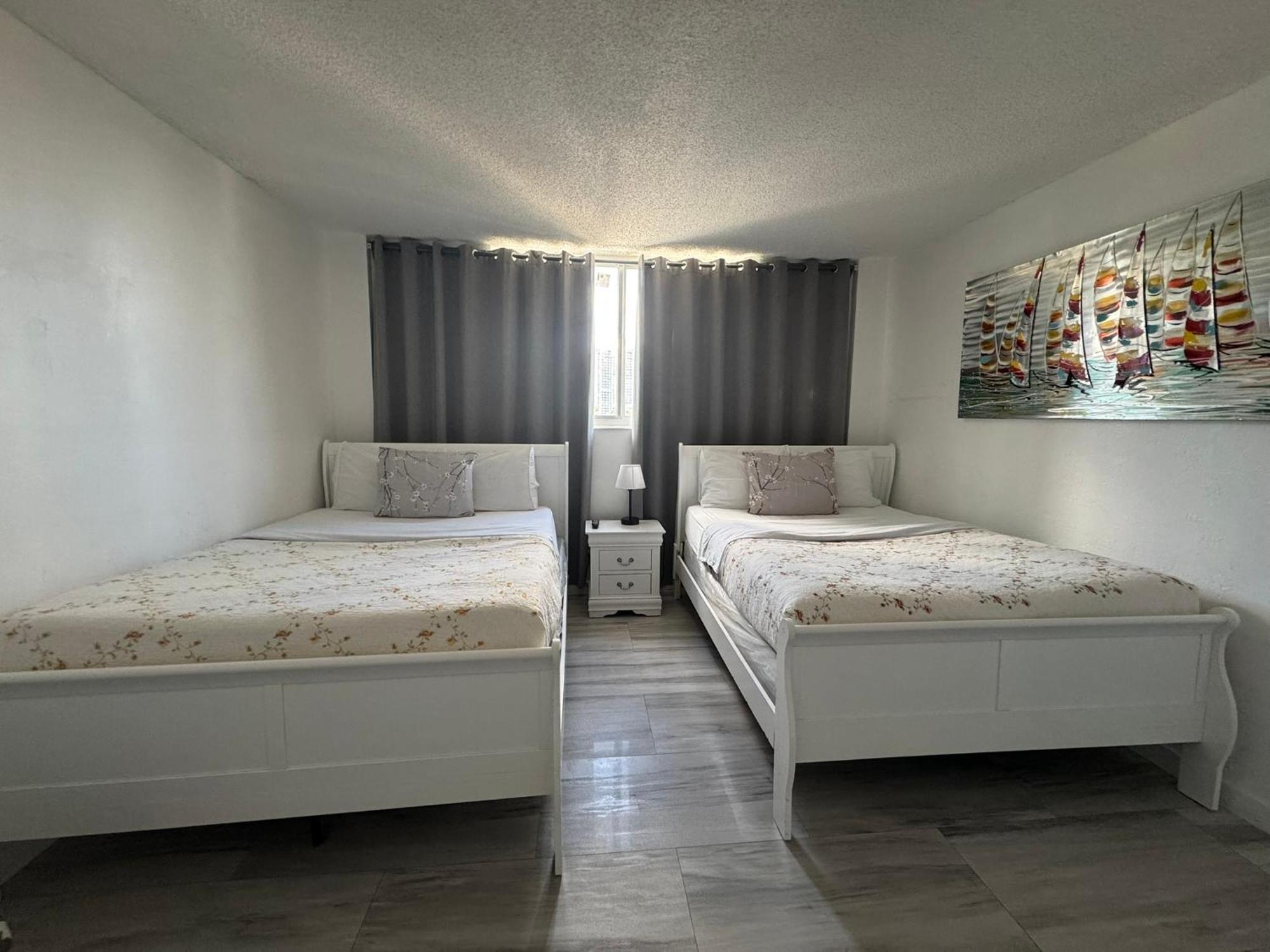 Sunny Isles Comfor Apartments Ocean Reserve Miami Beach Exterior photo